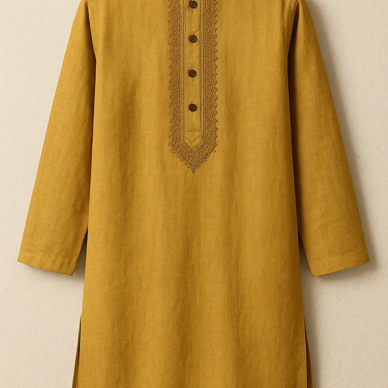 Traditional Kurta
